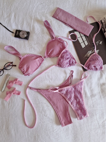 AMORE BOTTOM // shell