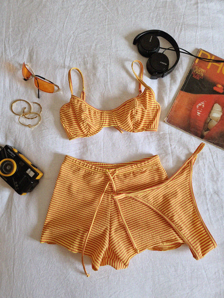 AMORE BOTTOM // sunset