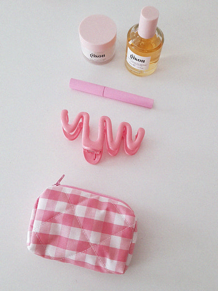 BEAUTY BAG //