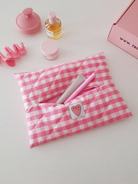 BEAUTY BAG //