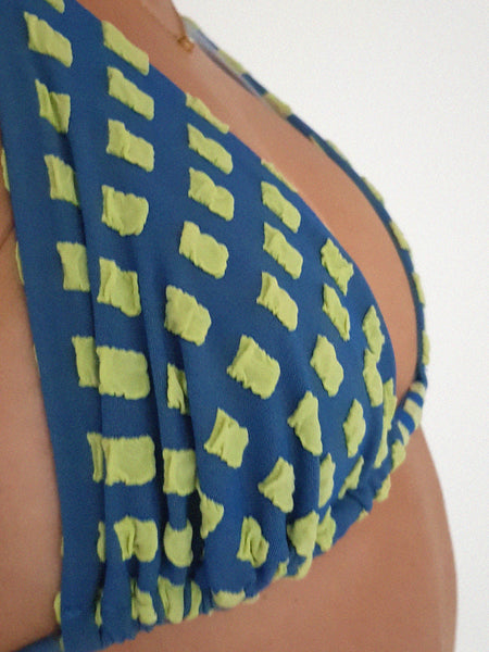 MOGLI TOP // lemon