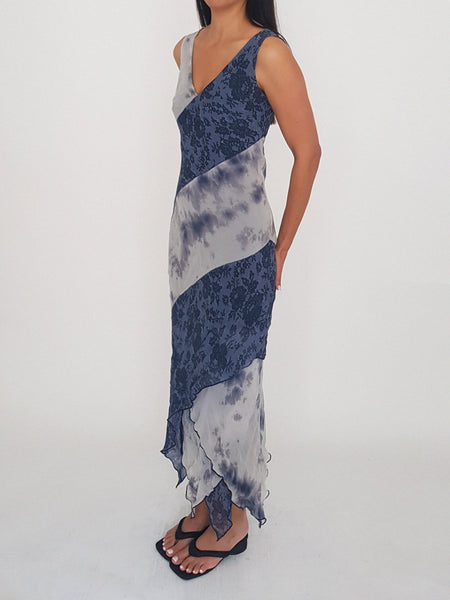 DIDI DRESS // vintage