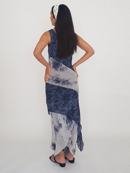 DIDI DRESS // vintage