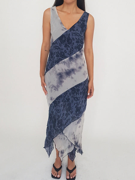 DIDI DRESS // vintage