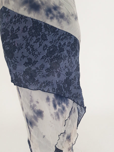 DIDI DRESS // vintage