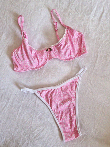 AMORE BOTTOM // 2024