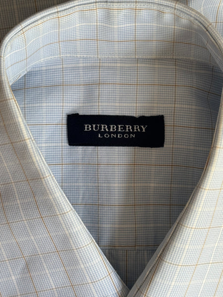 VINTAGE // BURBERRY