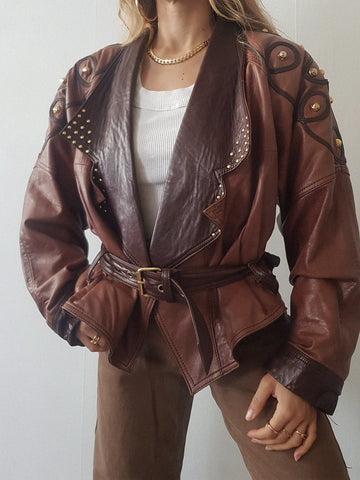 MOTORJACKET // super rare