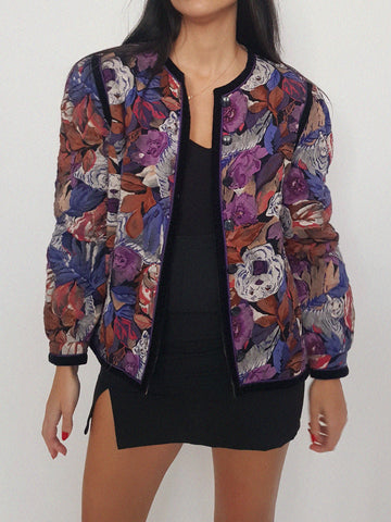 AMAZING COAT // 1995