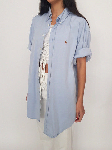 VINTAGE // ralph lauren