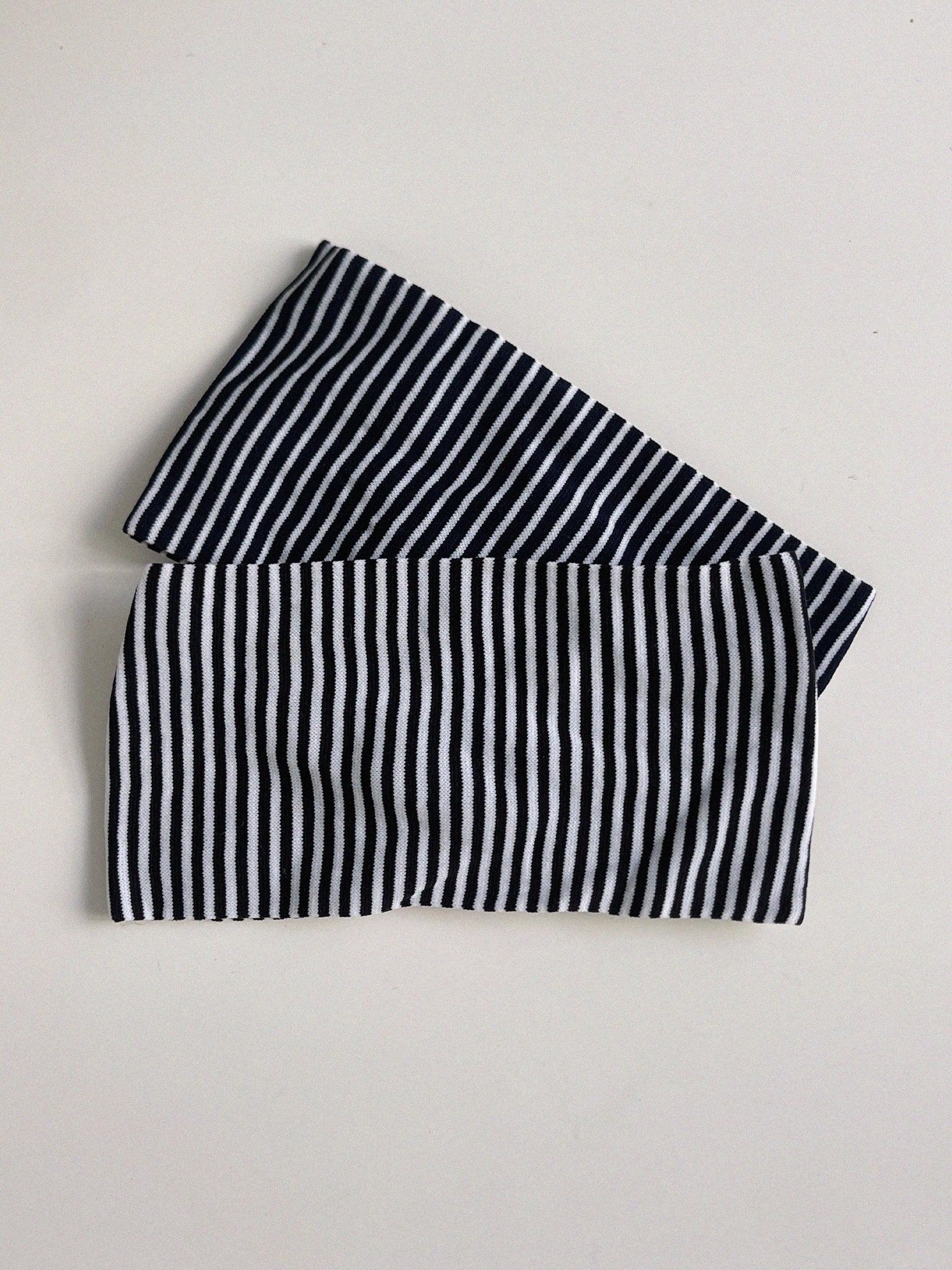 HEADBAND // COLOR STRAP