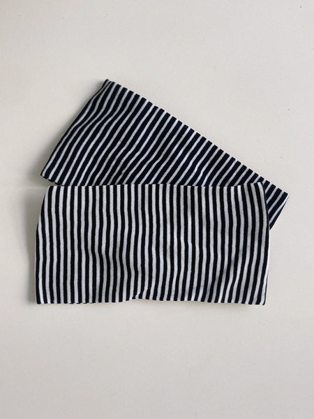 HEADBAND // COLOR STRAP