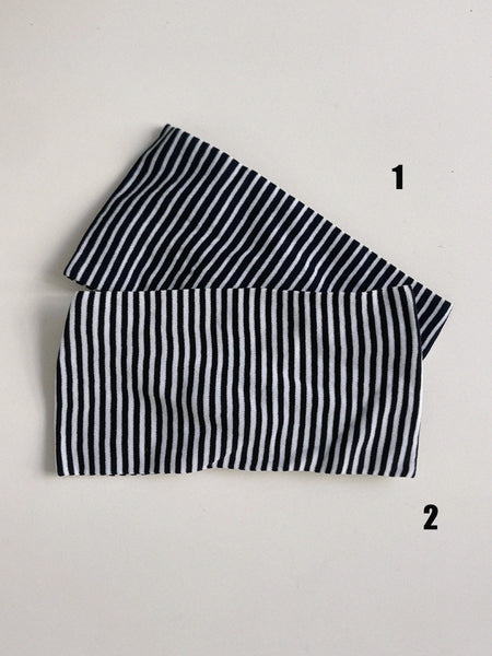 HEADBAND // COLOR STRAP