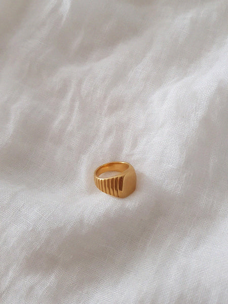 TEXTURE RING