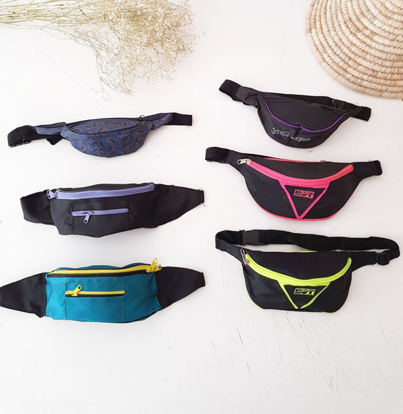 FANNY PACK NEON