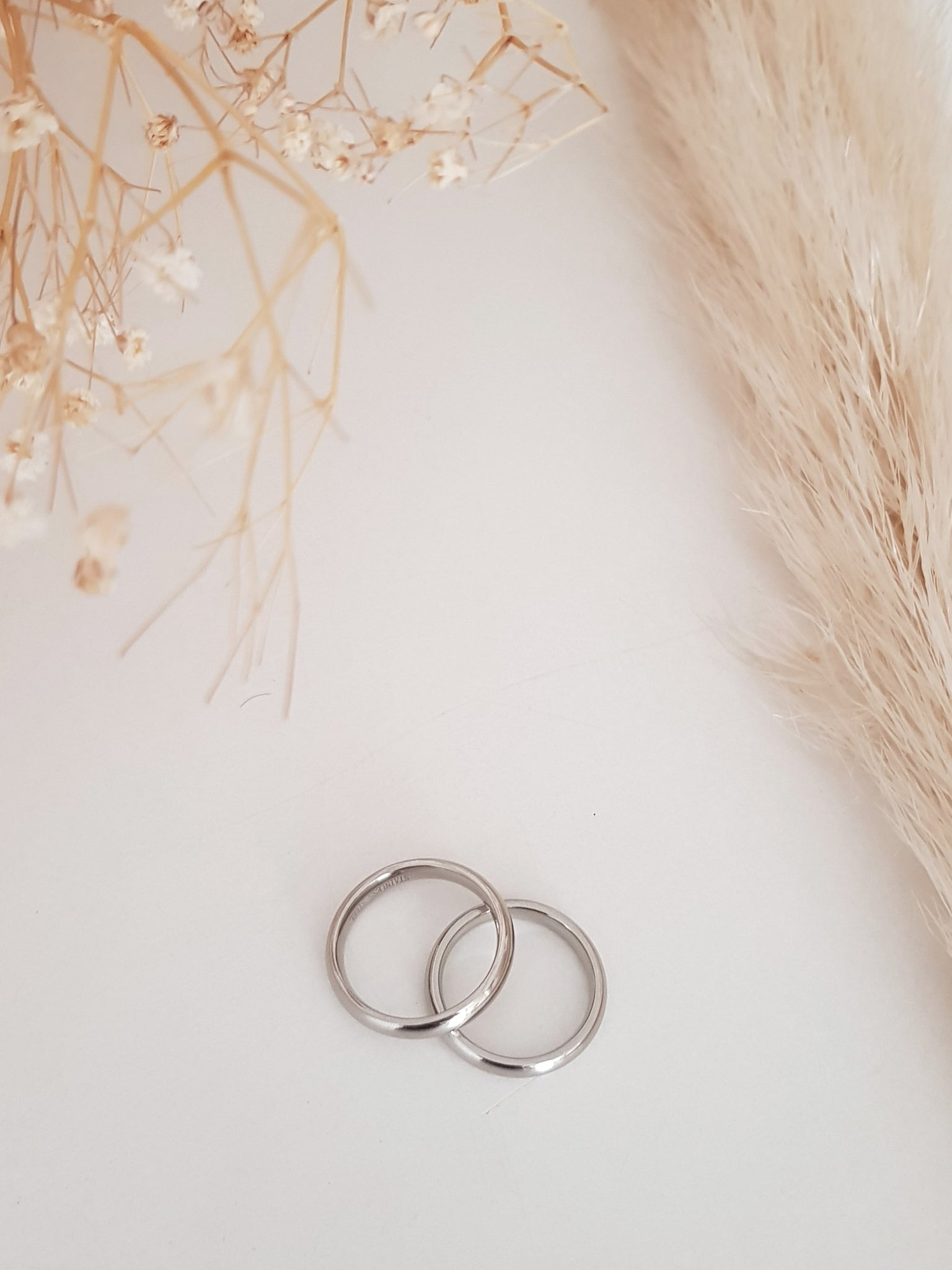 THINY RING // silver