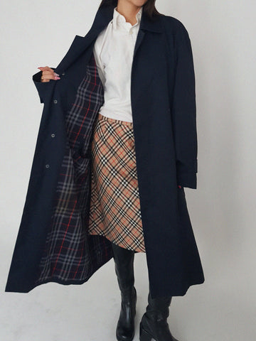 BURBERRY TRENCH COAT V