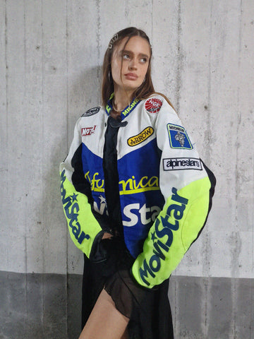 RACING COAT