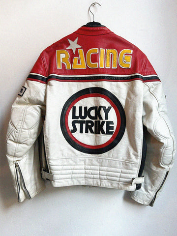 RACING COAT