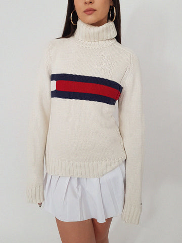 TOMMY  // KNIT