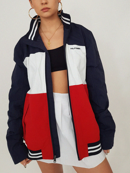 TOMMY COAT