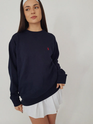 RALPH LAUREN // cotton