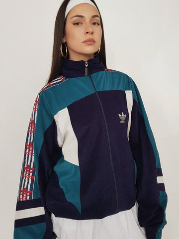 SPORT COAT ADIDAS