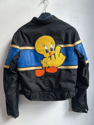 TWEETY RACING COAT