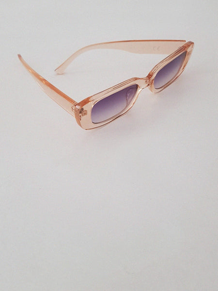 SUNNIES MUSE // clear