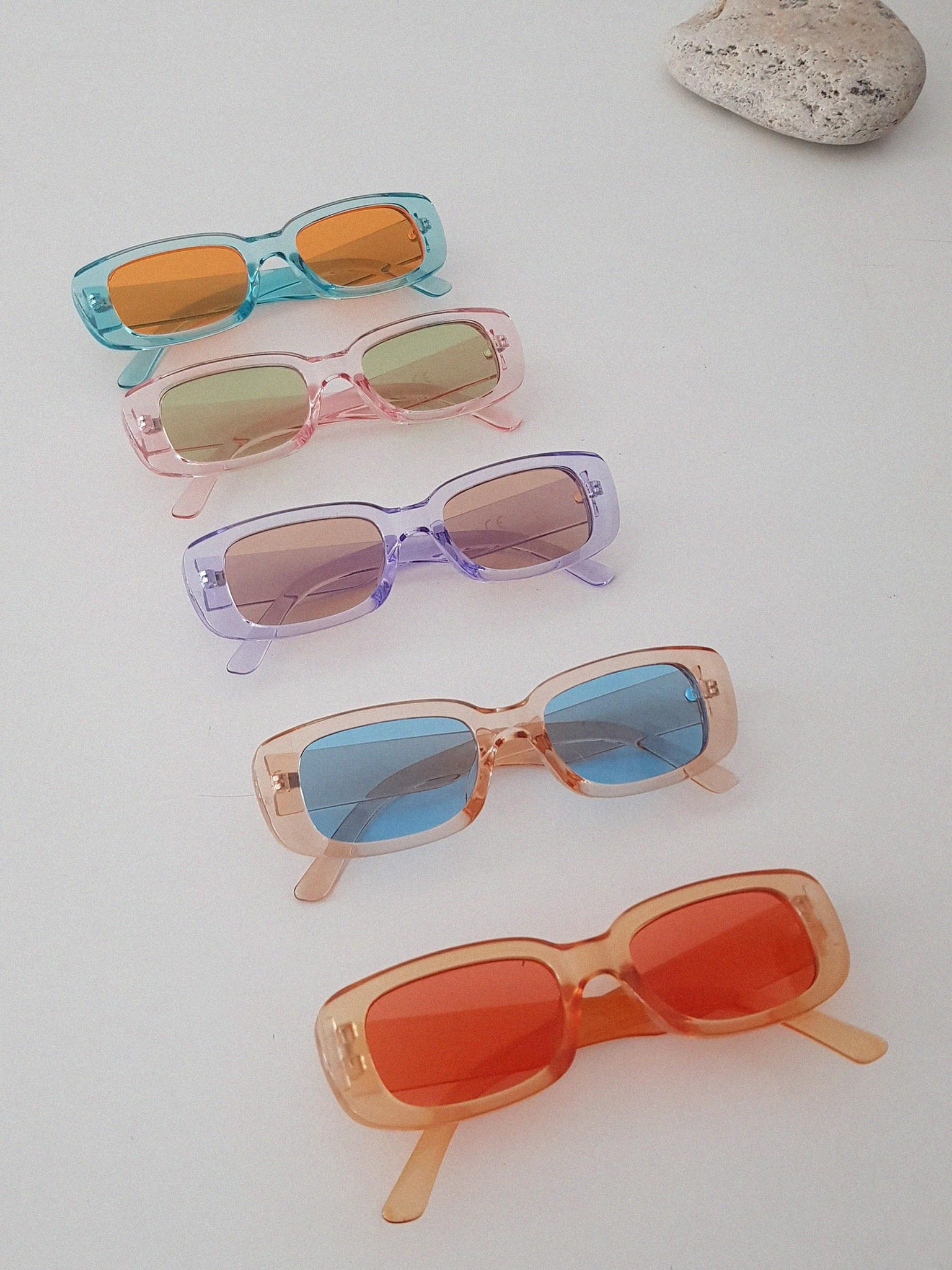 SUNNIES MUSE // color