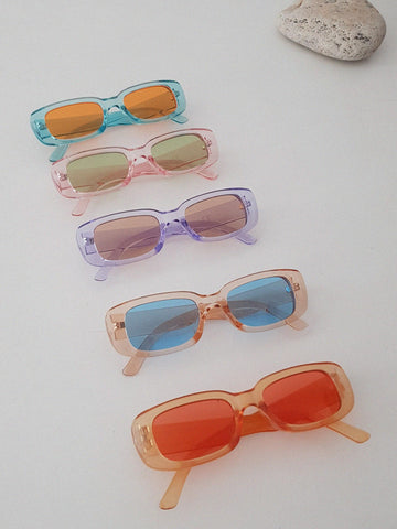 SUNNIES MUSE // color